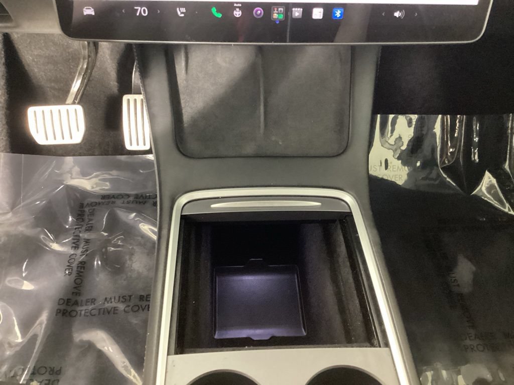 Used 2022 Tesla Model Y Performance AWD/4WD image 18
