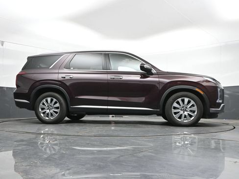 Used 2024 Hyundai Palisade SEL FWD image 42