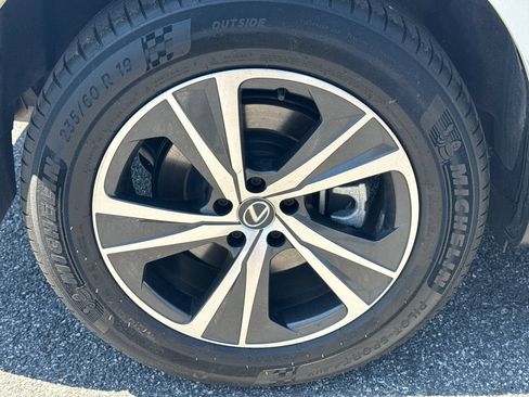 Used 2023 Lexus RX 350 Premium w/ Cold Area Package FWD image 17