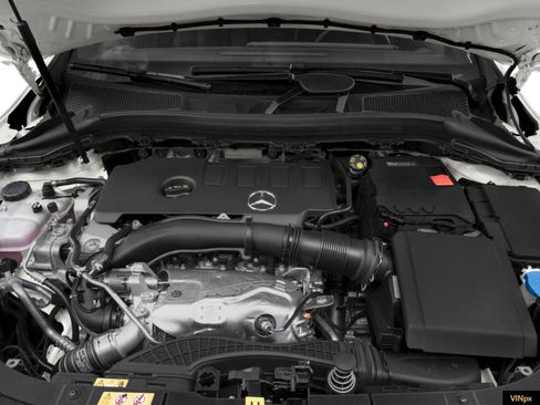 Used 2023 Mercedes-Benz GLA 250 image 10