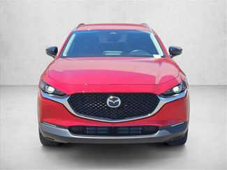 Used 2024 MAZDA CX-30 AWD 2.5 S w/ Select Sport Pkg video 3