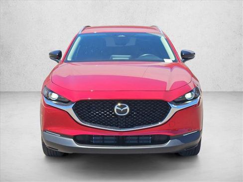 Used 2024 MAZDA CX-30 AWD 2.5 S w/ Select Sport Pkg image 3