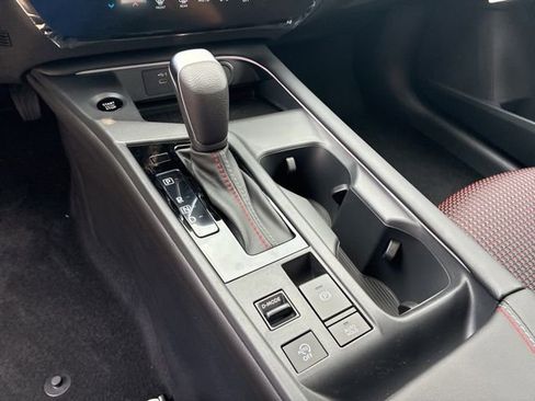New 2026 Nissan Sentra SR w/ Floor Mat Package FWD image 13