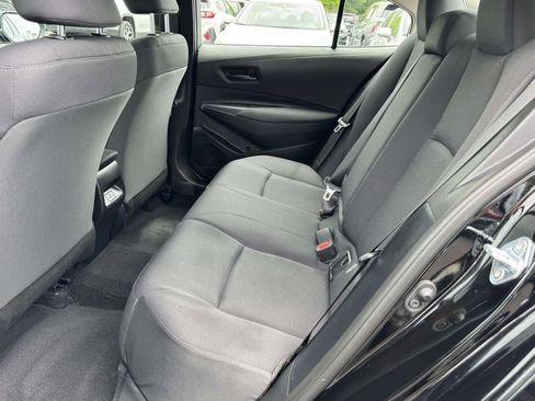Used 2026 Toyota Corolla LE FWD image 17