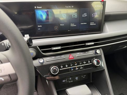 New 2026 Hyundai Sonata SE image 12