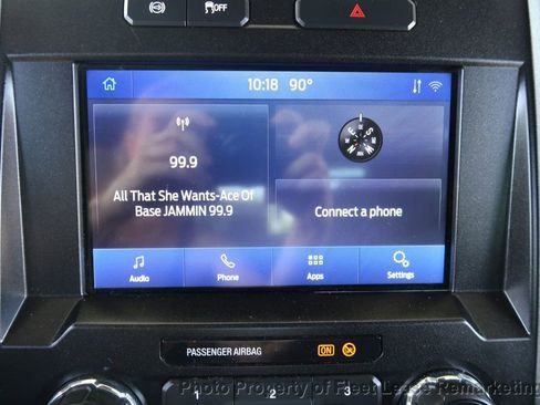 Used 2021 Ford F250 XL w/ Power Equipment Group AWD/4WD image 28