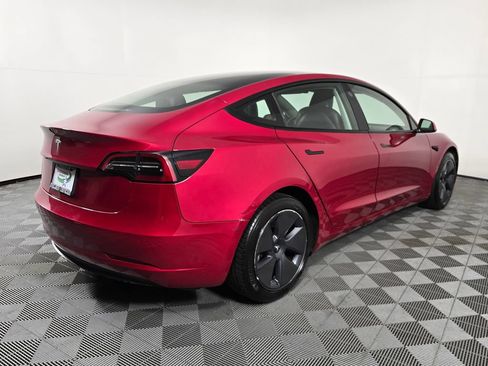 Used 2023 Tesla Model 3 Standard Range RWD image 7