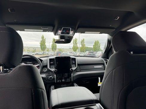 New 2026 RAM 1500 Big Horn AWD/4WD image 31