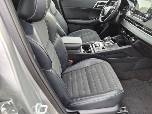 Used 2024 Mitsubishi Outlander SE FWD image 20