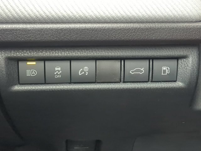 Certified 2025 Toyota Camry SE FWD image 23