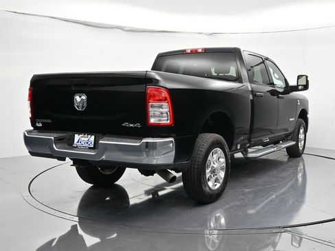 Used 2024 RAM 2500 Big Horn image 5