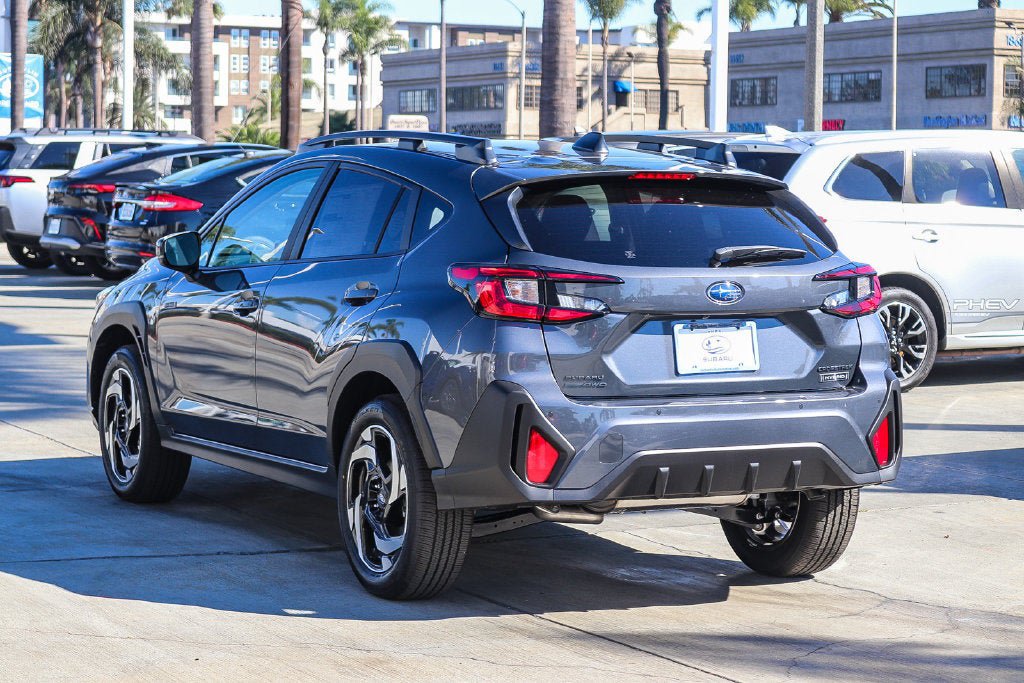 New 2026 Subaru Crosstrek 2.5i Limited AWD/4WD image 6