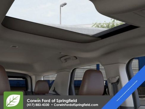 New 2026 Ford Bronco Sport Outer Banks image 26