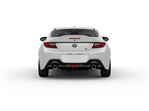 New 2025 Toyota GR86 Premium image 28