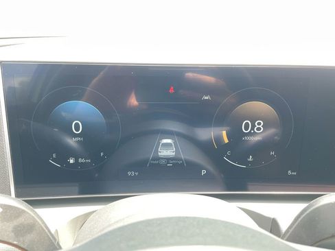 New 2026 Hyundai Santa Cruz SEL image 40