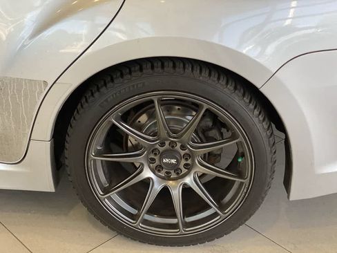 Used 2011 Subaru Impreza WRX Sedan w/ Value Pkg Group 1A AWD/4WD image 11
