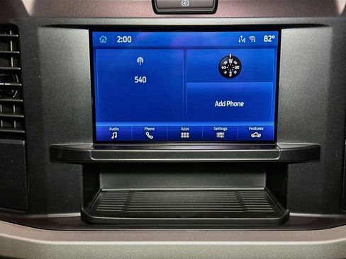 New 2026 Ford F450 XL AWD/4WD image 11
