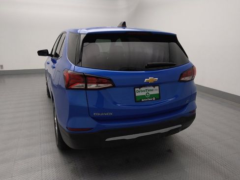 Used 2024 Chevrolet Equinox LT image 6