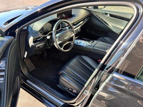 Used 2023 Genesis G80 2.5T image 14