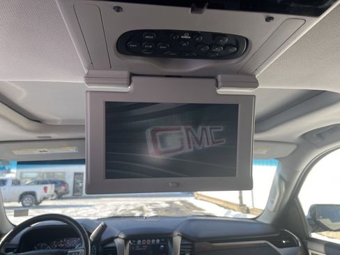 Used 2019 GMC Yukon Denali w/ Denali Ultimate Package image 24