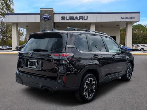 New 2026 Subaru Forester Premium image 5