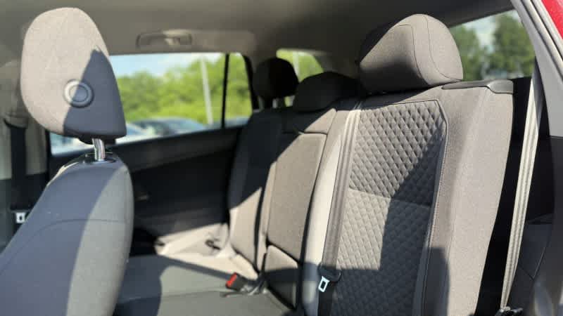 Used 2019 Volkswagen Tiguan S FWD image 15