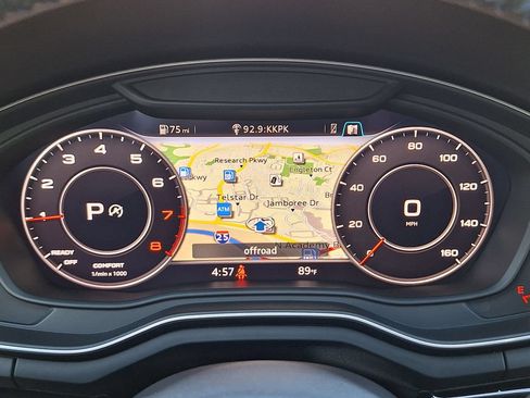 Used 2019 Audi A5 2.0T Prestige AWD/4WD image 18
