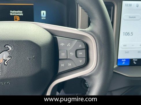 New 2026 Ford Bronco Outer Banks image 22