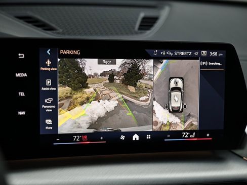 New 2026 BMW X2 xDrive28i w/ Technology Package image 34