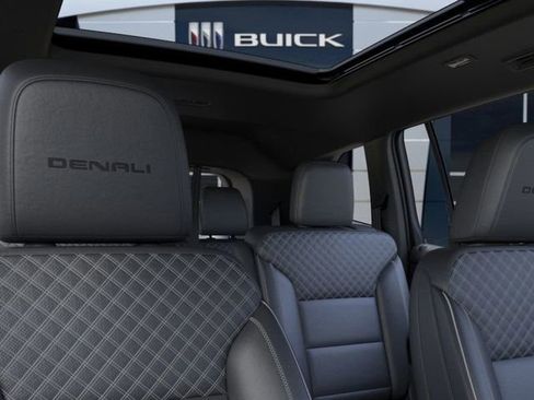 New 2026 GMC Acadia Denali w/ Super Cruise Package image 24