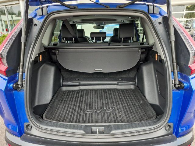 Used 2021 Honda CR-V Touring image 29