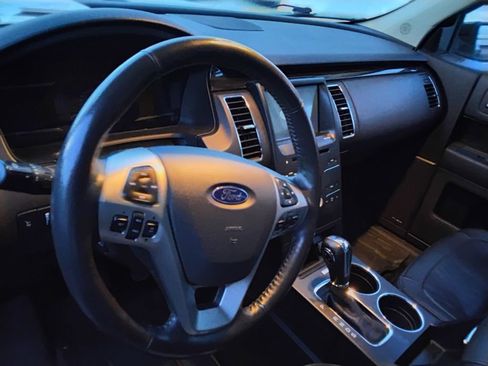 Used 2018 Ford Flex SEL w/ Equipment Group 202A image 7
