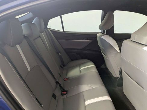 Certified 2025 Toyota Camry SE w/ Convenience Package FWD image 27
