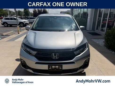 Used 2025 Honda Odyssey EX-L image 2
