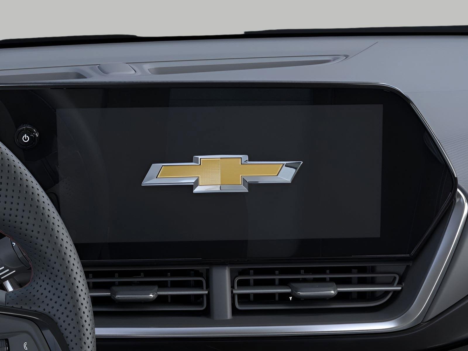 Used 2026 Chevrolet Trax RS w/ Driver Confidence Package FWD image 20