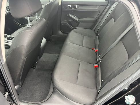 Used 2024 Honda Civic LX image 35
