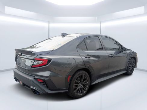 Used 2022 Subaru WRX Premium AWD/4WD image 3