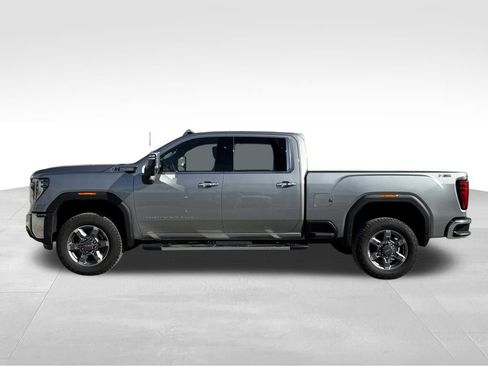 Used 2026 GMC Sierra 2500 SLT w/ SLT Premium Package image 36