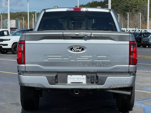Used 2026 Ford F150 XLT w/ Equipment Group 302A MID AWD/4WD image 40