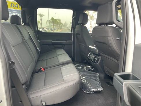 New 2026 Ford F150 STX w/ Equipment Group 200A image 23