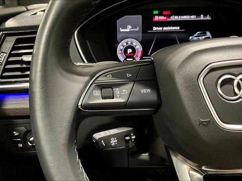 Used 2023 Audi Q5 2.0T Prestige image 19