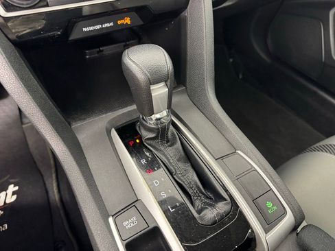 Used 2018 Honda Civic EX image 22