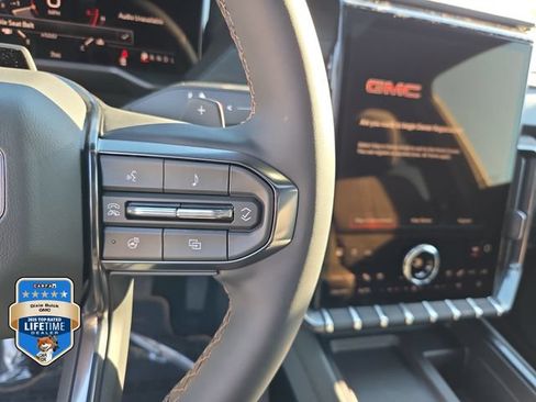 New 2026 GMC Acadia AT4 w/ Super Cruise Package AWD/4WD image 26
