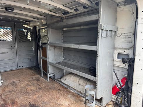 Used 2017 Nissan NV 3500 S w/ Power Basic Package image 19