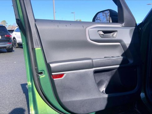 Used 2024 Ford Bronco Sport Big Bend image 24