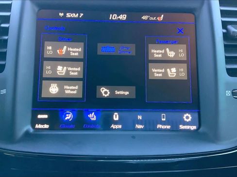 Used 2023 Chrysler 300 S w/ Comfort Group image 28