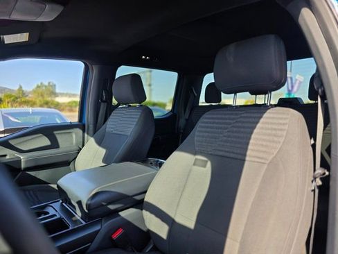 Used 2021 Ford F150 XL w/ STX Appearance Package image 16