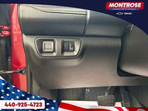 Used 2023 GMC Acadia AT4 AWD/4WD image 13