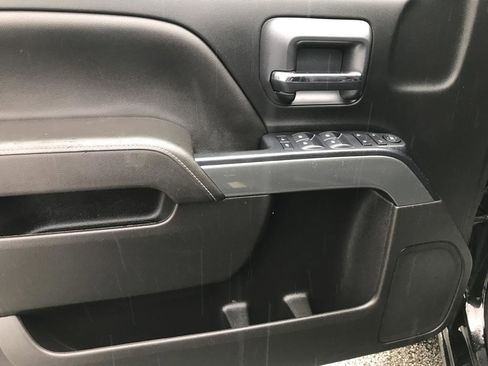 Used 2018 Chevrolet Silverado 1500 LT w/ All Star Edition AWD/4WD image 13