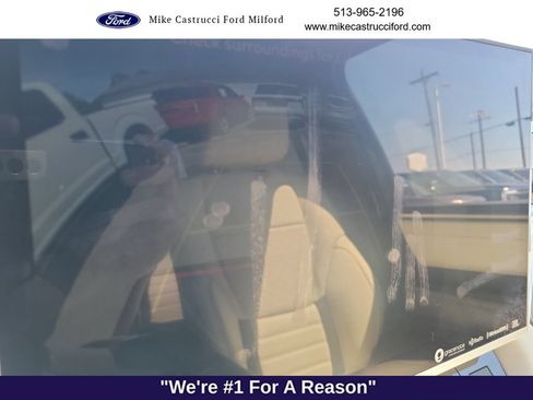 Used 2024 Toyota Tundra 1794 Edition AWD/4WD image 16